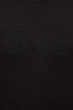 Жіночий чорний світшот Oversized sweat with chest pri Mexx M MF007503243W - изображение 3