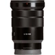 Об'єктив Sony E PZ 18-105mm f/4 G OSS (SELP18105G) - зображення 2