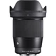 Ширококутний об'єктив Sigma AF 16mm f/1,4 DC DN C (Sony E) - зображення 3