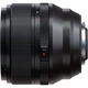 Объектив Fujifilm XF 56mm F1.2 R WR - изображение 4