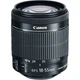 Объектив Canon EF-S 18-55mm f/3.5-5.6 IS STM - изображение 1
