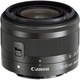 Объектив Canon EF-M 15-45mm f/3.5-6.3 IS STM (0572C005) - изображение 1