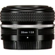 Об'єктив Nikon Nikkor Z 28mm f/2.8 (SE) (JMA107DA) - зображення 2