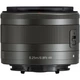 Объектив Canon EF-M 15-45mm f/3.5-6.3 IS STM (0572C005) - изображение 4