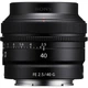Об'єктив Sony FE 40mm f/2.5 G (SEL40F25G) - зображення 4