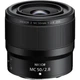 Макрооб'єктив Nikon Z MC 50mm f/2,8 Macro (JMA603DA) - зображення 1
