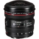 Объектив Canon EF 8-15mm f/4L USM Fisheye - изображение 1
