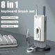 Набір для чищення клавіатури ноутбука комп'ютера Athan ( Macbook airpods imac Apple ) 1 шт - зображення 8