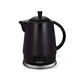Электрочайник керамический Maestro 1.5л черный (MR-069-BLACK) 1500 Вт - изображение 3