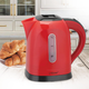 Электрочайник Maestro 1.5л красный (MR-034-RED) 2200 Вт - изображение 1