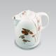 Электрочайник Maestro MR-066-Red Flowers (MR-066-RED-FLOWERS) 1,5 л, керамика - изображение 3