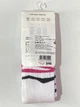 Колготки детские для девочки Krebo 2011-31 128-134 см Белый - изображение 3