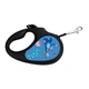 Повідець-рулетка для собак WAUDOG R-leash, малюнок "Рік та Морті 3", розмір L, довжина 5 м (до 50 кг) (8126-0282-01) - зображення 3