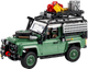 Конструктор LEGO Land Rover Classic Defender 2336 деталей (5702017416908) (955555908848367) - Уцінка - зображення 1