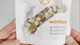 Лакомства для собак WAUDOG Treats "Куриные кубики", 100 г - изображение 3