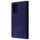 Чохол WAVE Fold Case Xiaomi Redmi 9A blue - зображення 1