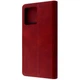 Чехол книжка WAVE Premium Fold Case для Xiaomi Redmi Note 12 4G red - изображение 1