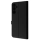 Чехол книжка VVave Premium Flap Case для Samsung Galaxy A26 black - изображение 1