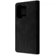 Чехол книжка WAVE Premium Fold Case для Xiaomi Redmi Note 13 Pro 4G/Poco M6 Pro 4G black - изображение 1