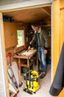 Аккумуляторный хозяйственный пылесос KARCHER WD 4-18 Dual (1.628-600.0) - изображение 9