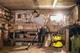 Аккумуляторный хозяйственный пылесос KARCHER WD 4-18 Dual (1.628-600.0) - изображение 10