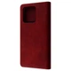 Чохол WAVE Fold Case Xiaomi Redmi 9C/10A red - зображення 1