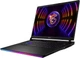 Ноутбук MSI Raider GE78HX 13VG (13VG-087US, RAIDERGE7813087) - изображение 4