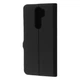 Чехол книжка WAVE Premium Snap Case для Xiaomi Redmi Note 8 Pro black - изображение 1