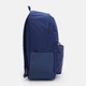 Рюкзак спортивный 27,5 л вмещает формат А4 Adidas Clsc Bars 3S IS7041 Dkblue/White (4067901878622) - изображение 6