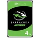 Жесткий диск Seagate BarraCuda 4TB 3,5" (ST4000DM004) - изображение 3