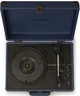 Проигрыватель винила Crosley Cruiser Deluxe Navy - зображення 3