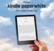 Электронная книга Amazon Kindle Paperwhite 12th Gen. 16GB Jade - изображение 2