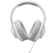 Игровая гарнитура JBL Quantum 360 Wireless White (JBLQTUM360WHT) - изображение 2