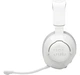 Игровая гарнитура JBL Quantum 360 Wireless White (JBLQTUM360WHT) - изображение 5