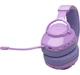 Игровая гарнитура JBL Quantum 360 Wireless Purple (JBLQTUM360PUR) - изображение 6
