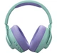 Игровая гарнитура JBL Quantum 360 Wireless Cyan (JBLQTUM360CYN) - изображение 3