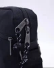 Мессенджер сумка через плечо Истпак Eastpak черного цвета - изображение 5