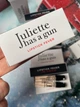 Парфумована вода Juliette Has A Gun Lipstick Fever 1.7ml - зображення 3