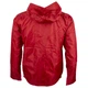 Ветровка Clique Красный XS 300323-502786 - изображение 3