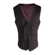 Жилет Мужской Burton menswear Серый XL 251024-524700 - изображение 1