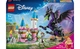 Конструктор Lego Disney Драконья форма Малефисенты, 583 детали 43240 - изображение 1