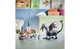 Конструктор Lego Disney Драконья форма Малефисенты, 583 детали 43240 - изображение 4