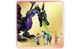 Конструктор Lego Disney Драконья форма Малефисенты, 583 детали 43240 - изображение 5