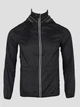 Мужская спортивная ветровка s.Oliver Active Чорный XS 160921-002195 - изображение 1