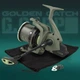 Котушка коропова Golden Catch G.Carp Fury 10000 (11+1BB) - зображення 5