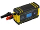 Зарядное устройство Foxsur FBC122408D 12V8A-24V4A - изображение 1