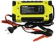 Зарядное устройство Foxsur FBC122410E 12V/24V - изображение 3