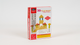 Деревянная игрушка Tribe Конструктор Городок, 30 деталей 496-A00 - изображение 3
