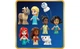 Конструктор Lego Disney Princess Адвент календарь, 253 детали 43253 - изображение 5