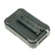 USB программатор Xgecu T48 TL866 3G и адаптеры 37в1 Black (676986) - изображение 2